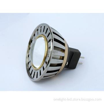 LED SpotLights,good led chips with High Luminous, Long Life Time